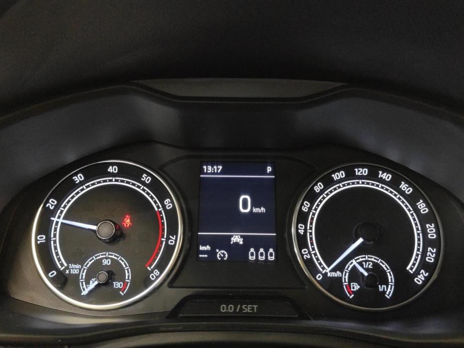 SKODA Kamiq 2023