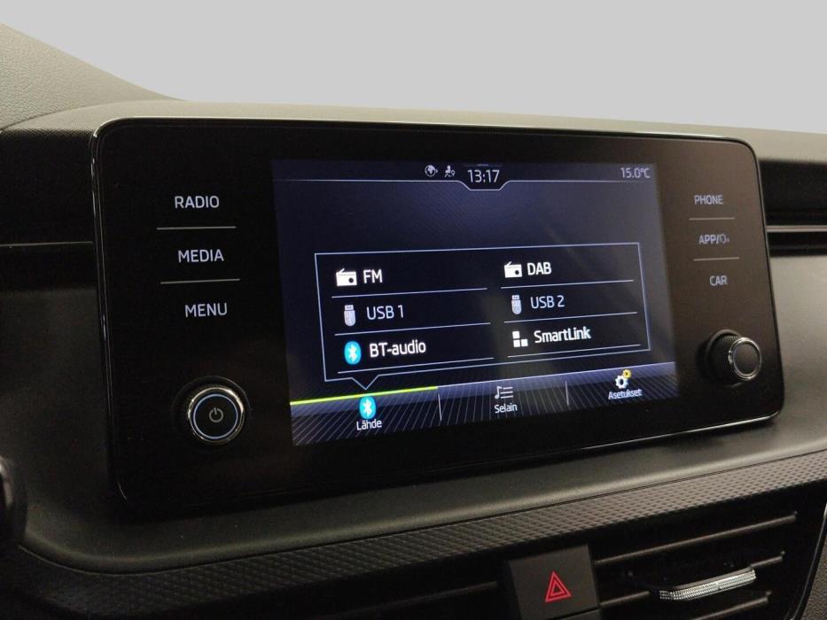 SKODA Kamiq 2023