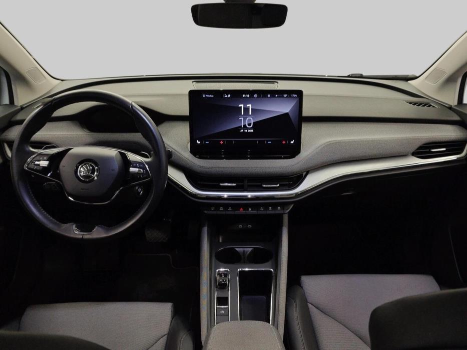 SKODA Enyaq 2023