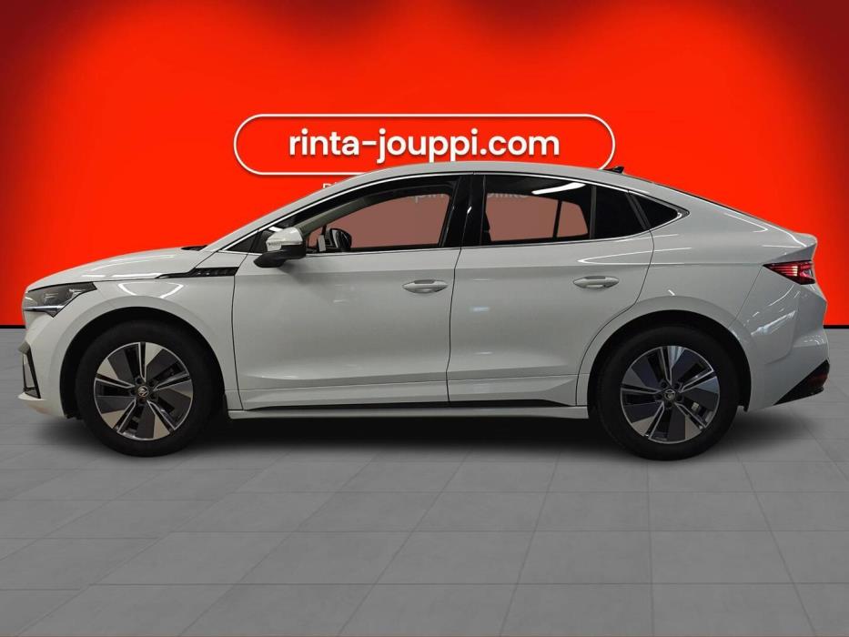 SKODA Enyaq 2023