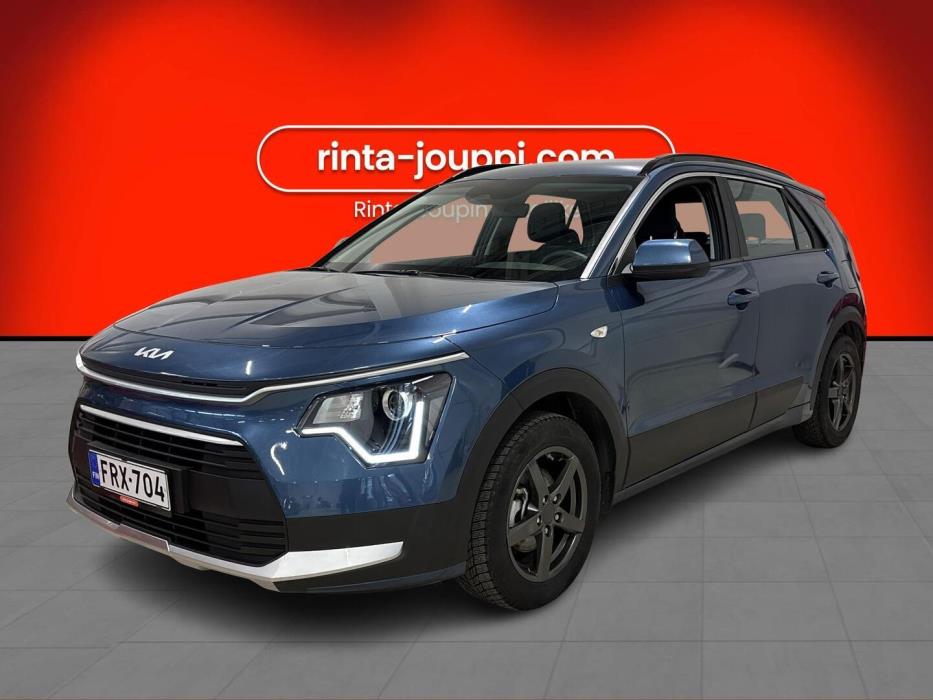KIA Niro 2024