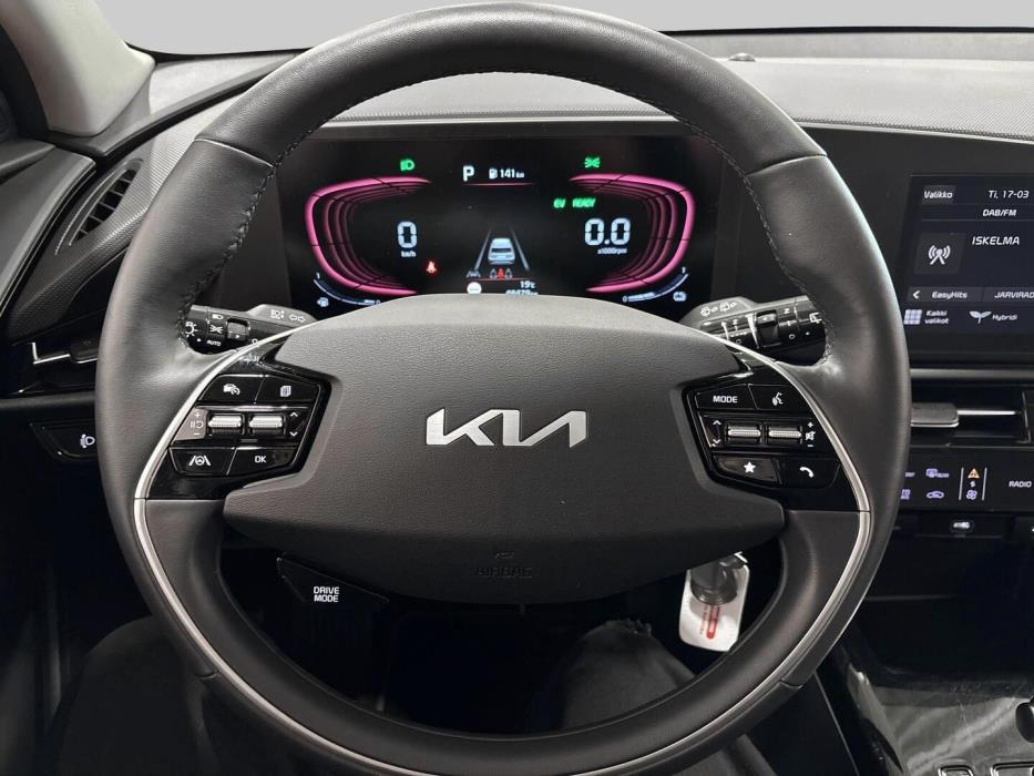 KIA Niro 2024