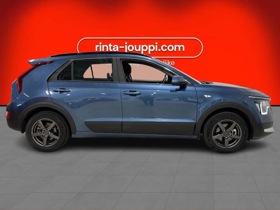 KIA Niro 2024