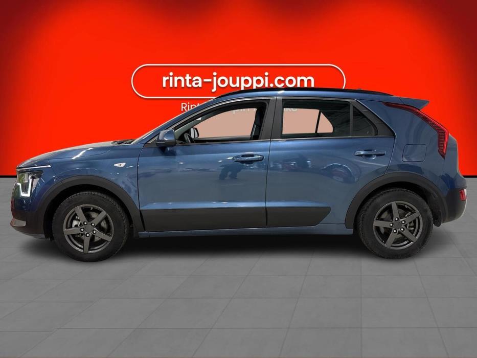 KIA Niro 2024