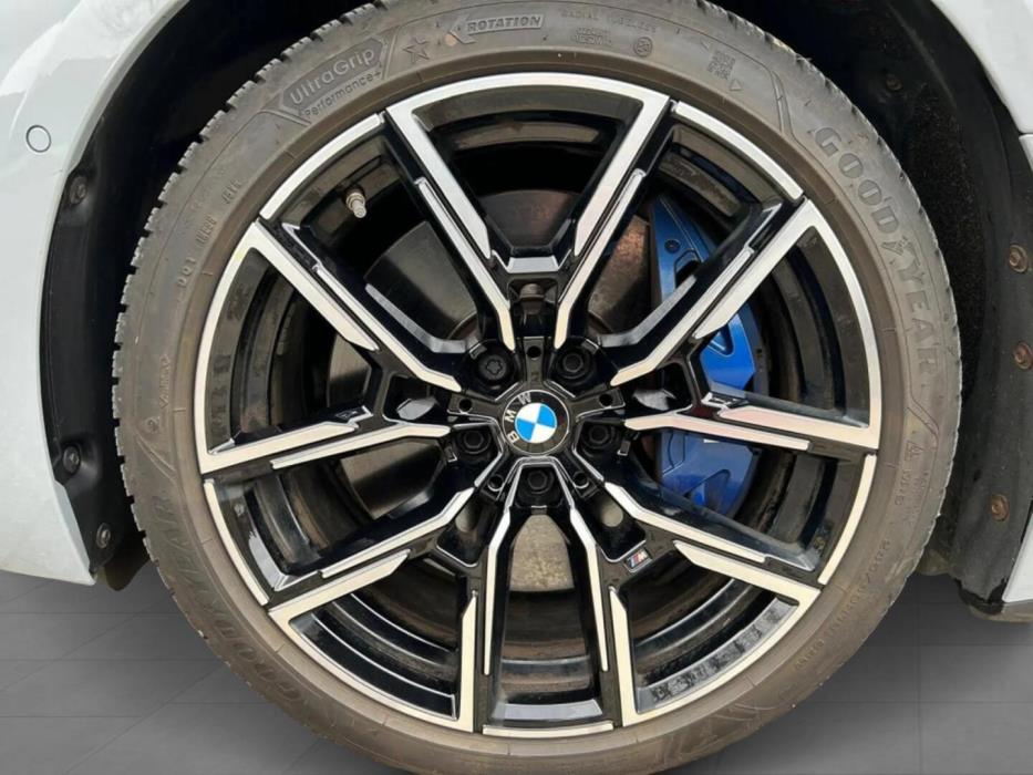BMW I4 M50 2024