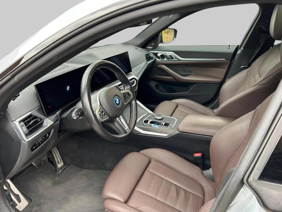 BMW I4 M50 2024