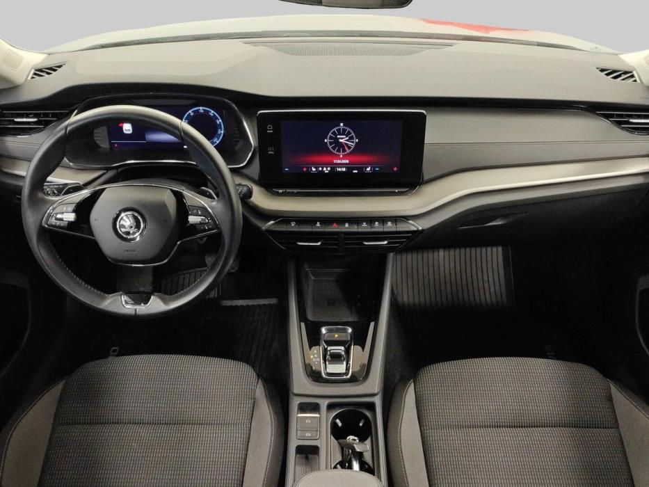 SKODA Octavia 2024