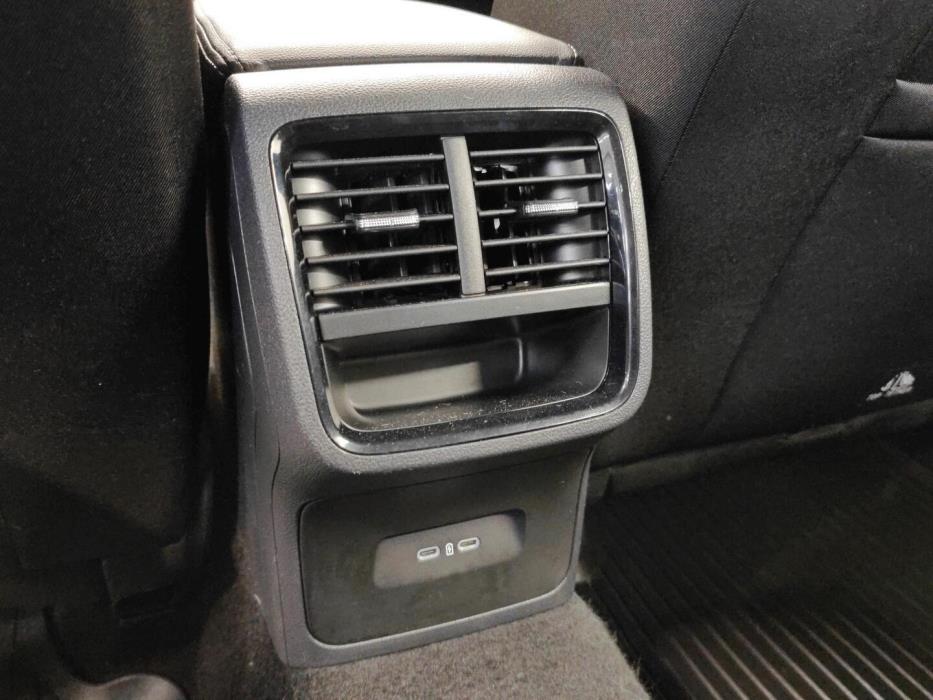 SKODA Octavia 2024