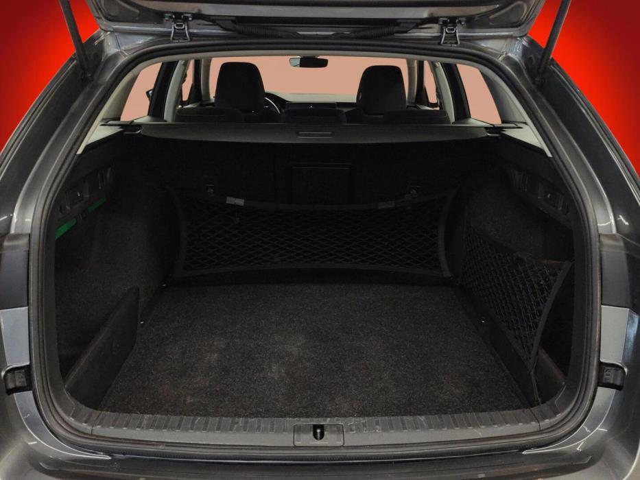 SKODA Octavia 2024