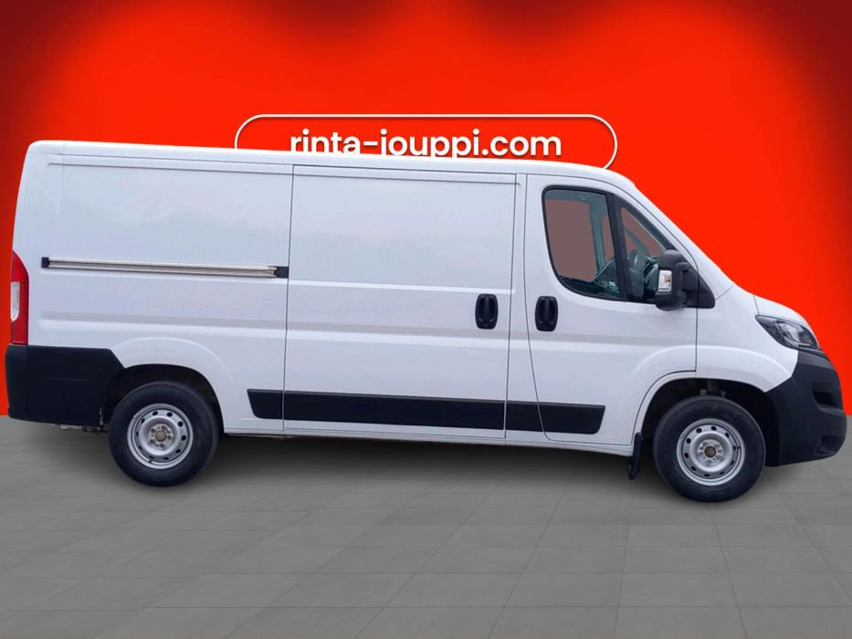 PEUGEOT Boxer 2023