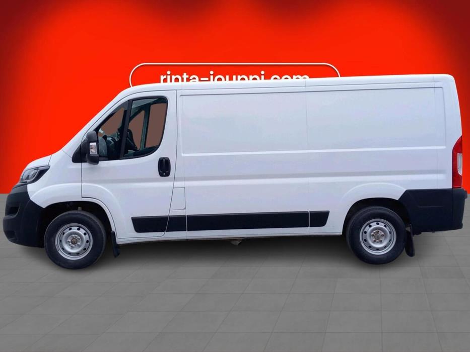 PEUGEOT Boxer 2023