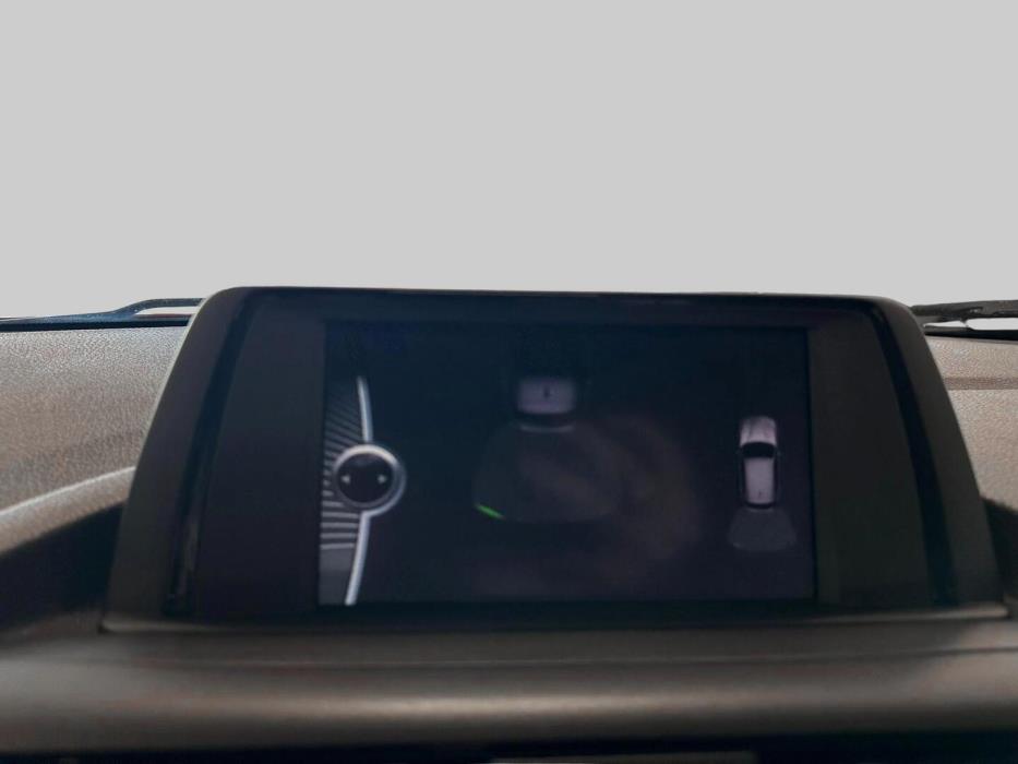BMW 116 2012