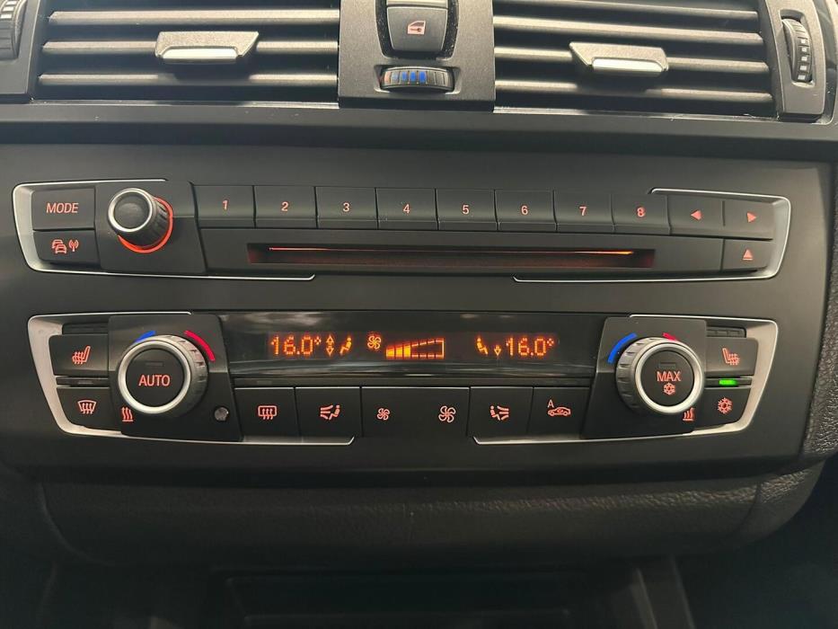 BMW 116 2012