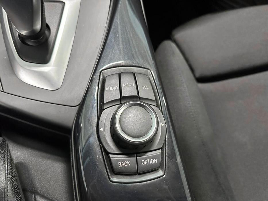 BMW 116 2012