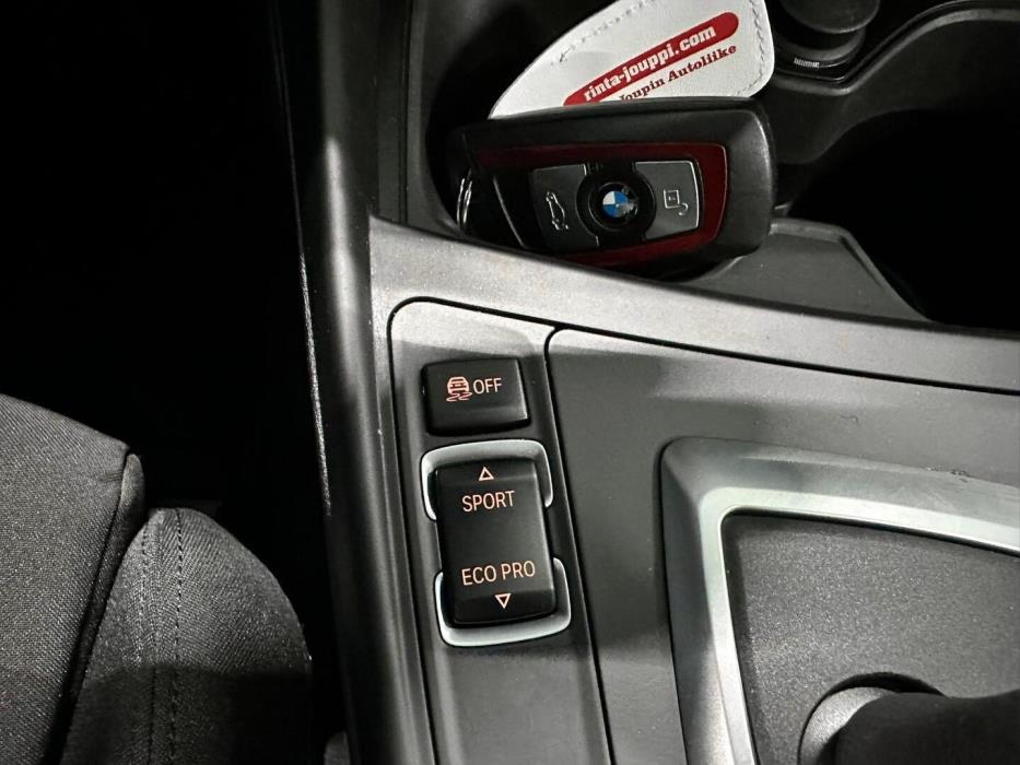 BMW 116 2012