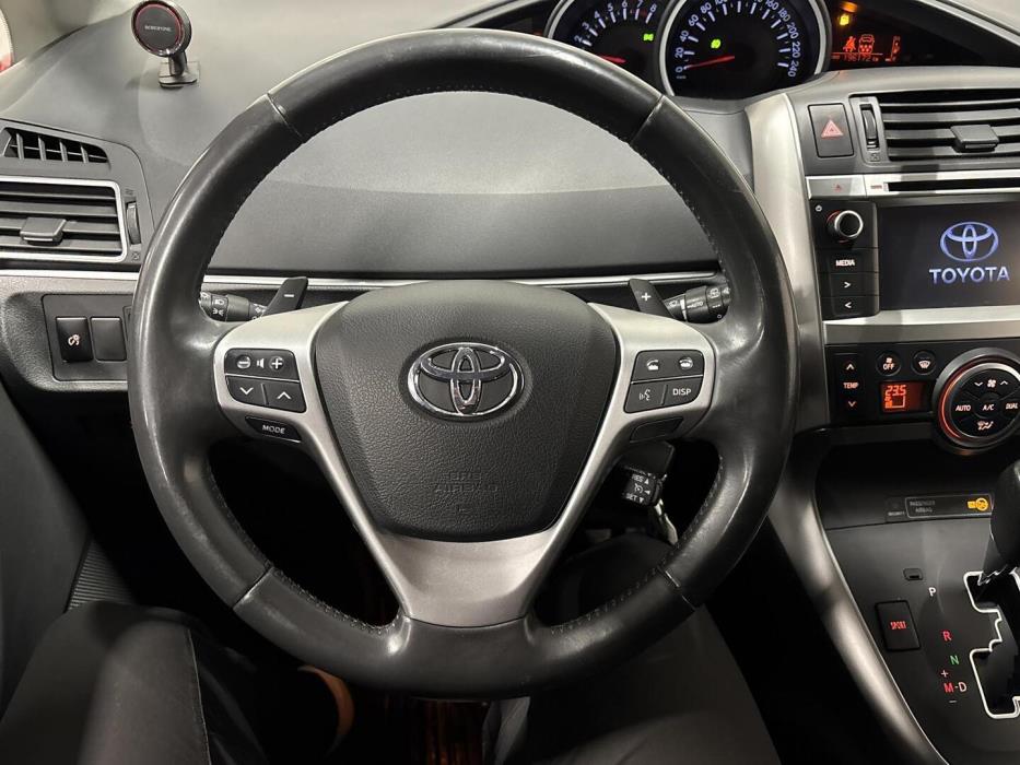 TOYOTA Verso 2014
