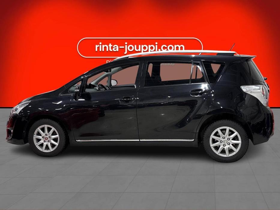TOYOTA Verso 2014