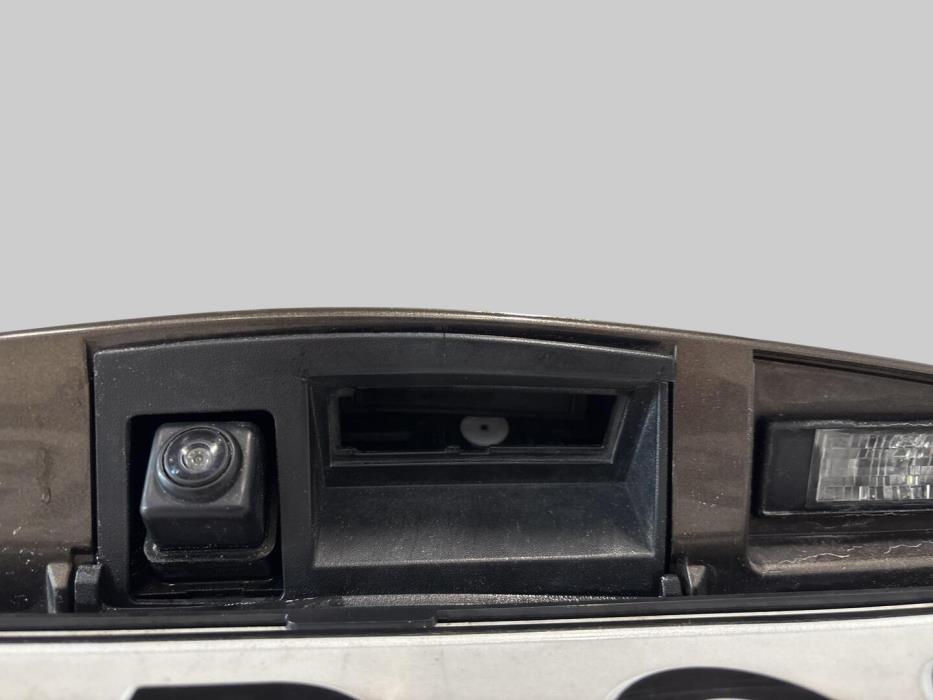 NISSAN Pulsar 2016