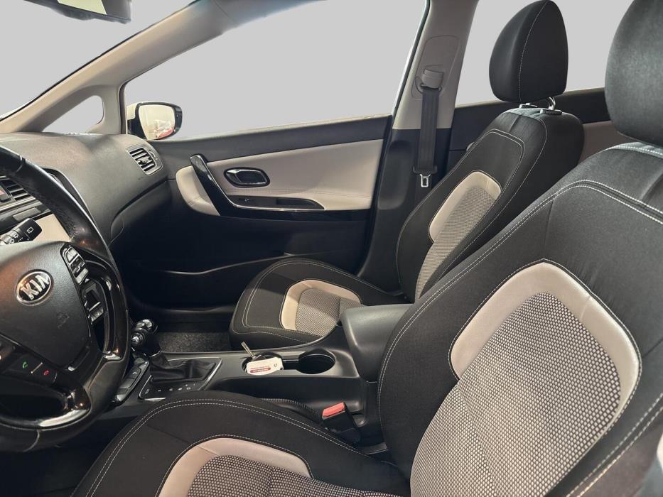 KIA cee'd 2016