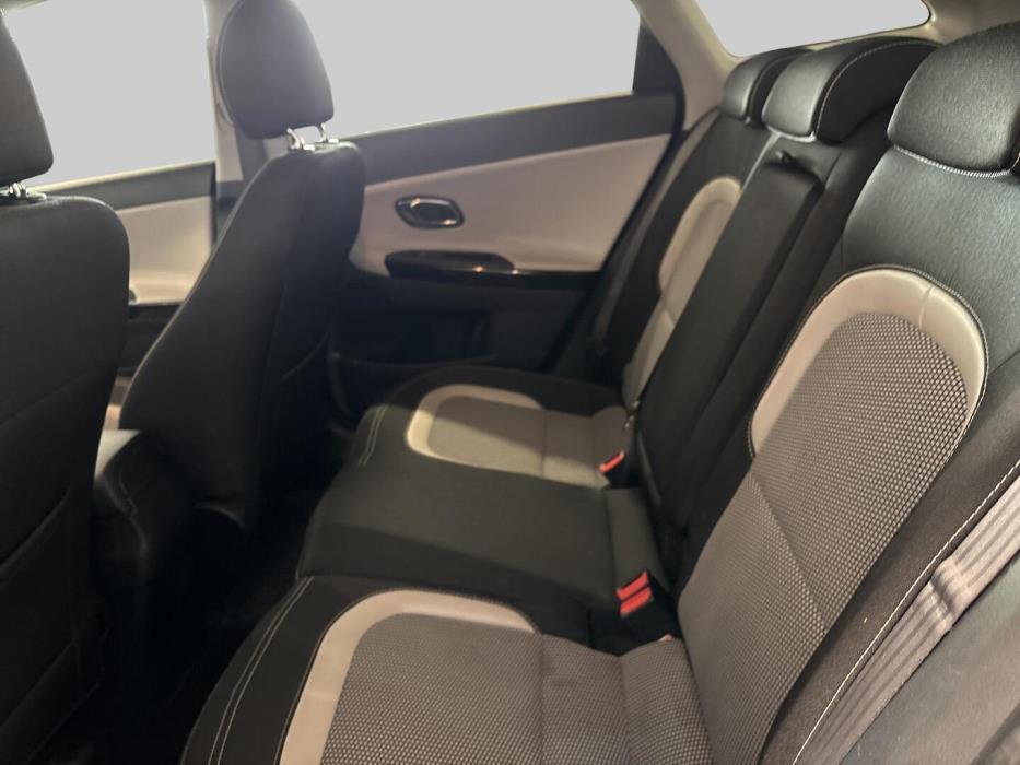 KIA cee'd 2016