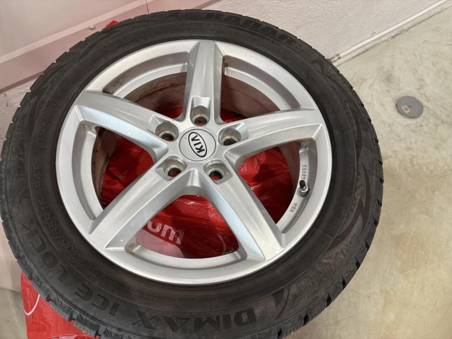KIA cee'd 2016