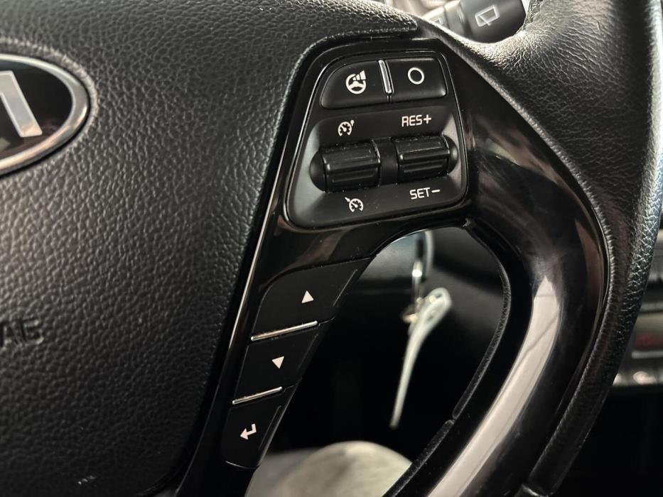 KIA cee'd 2016