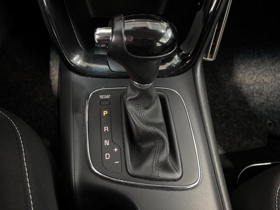 KIA cee'd 2016