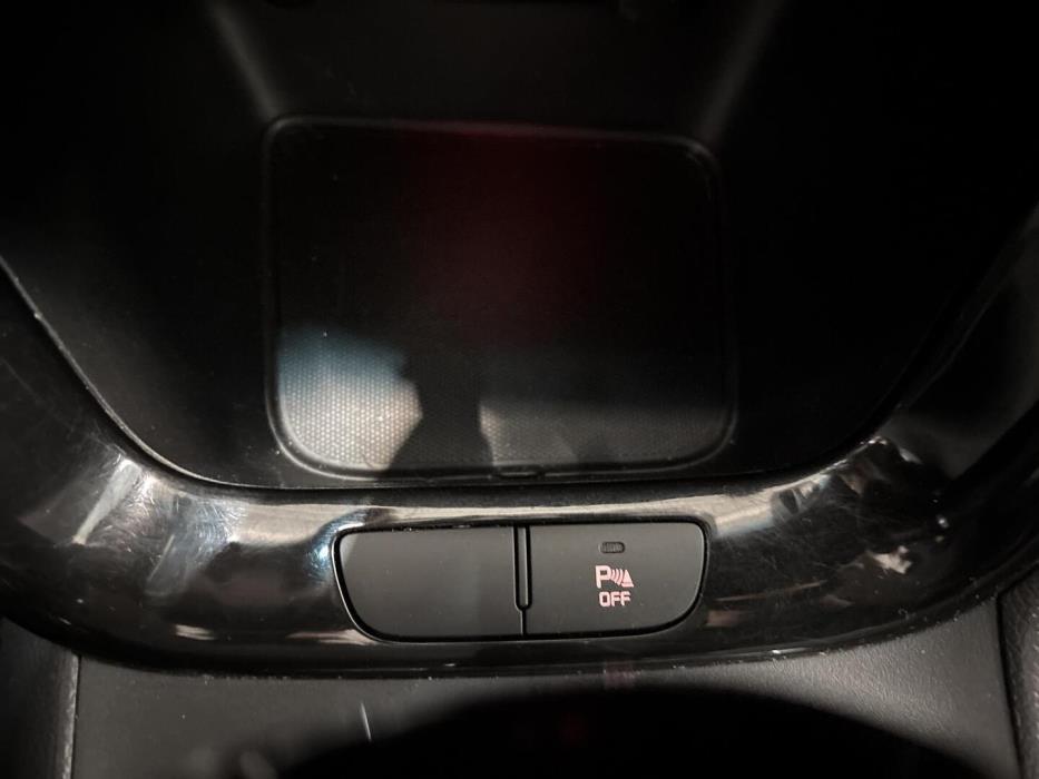 KIA cee'd 2016