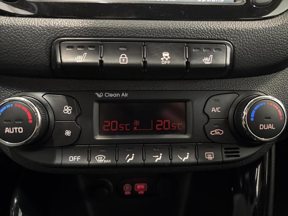 KIA cee'd 2016
