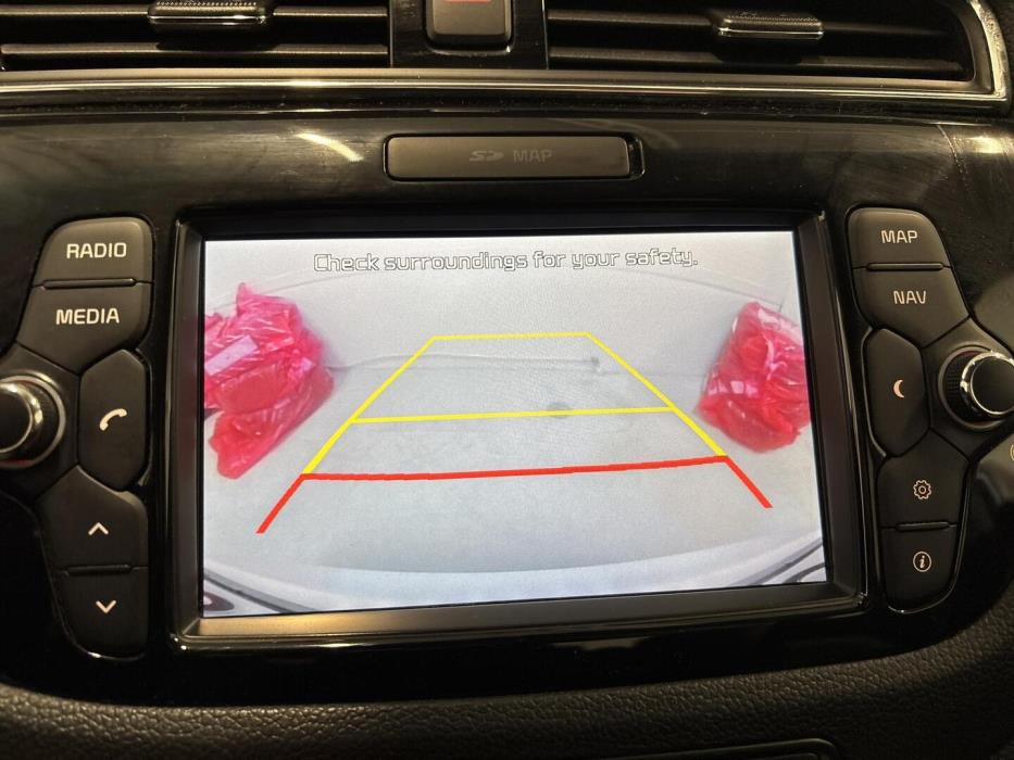KIA cee'd 2016