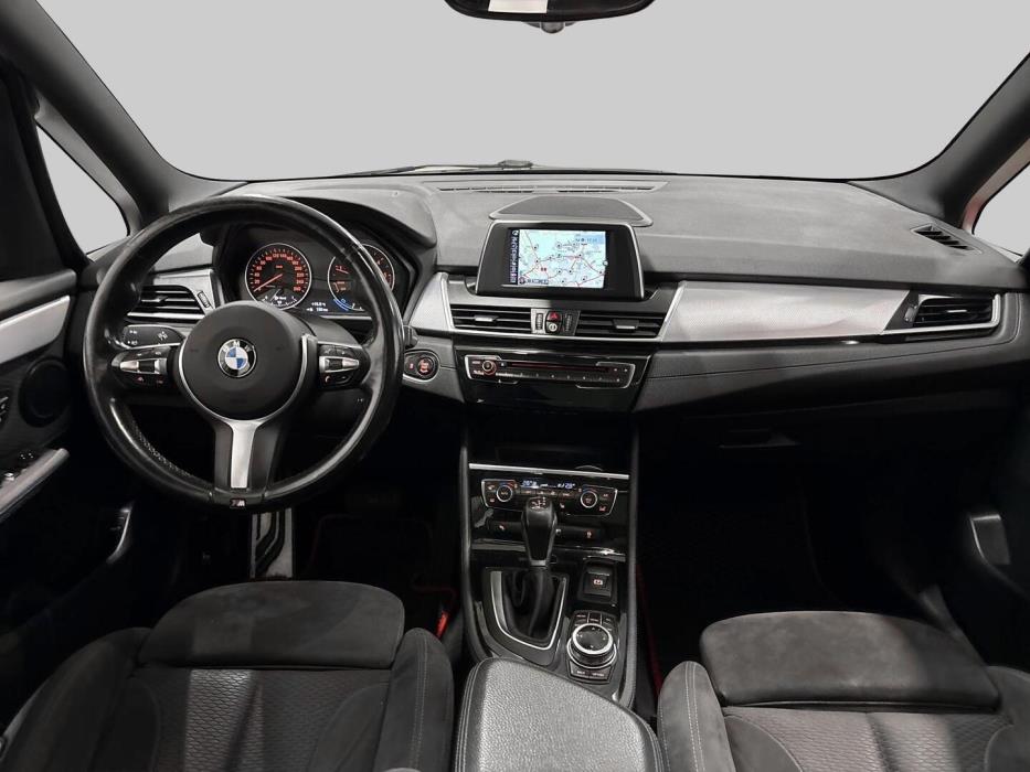 BMW 220 2017