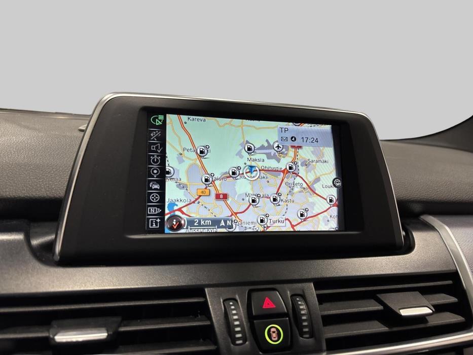 BMW 220 2017