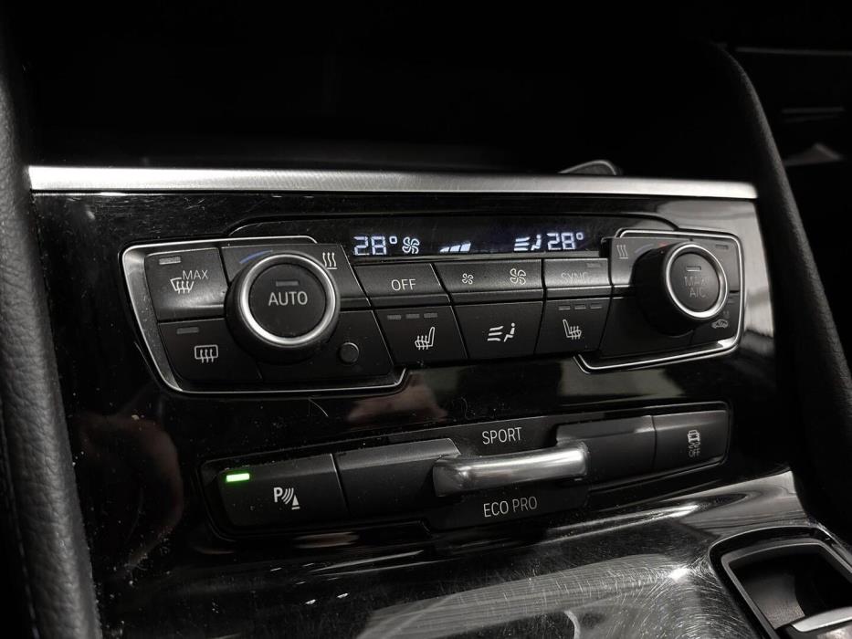 BMW 220 2017