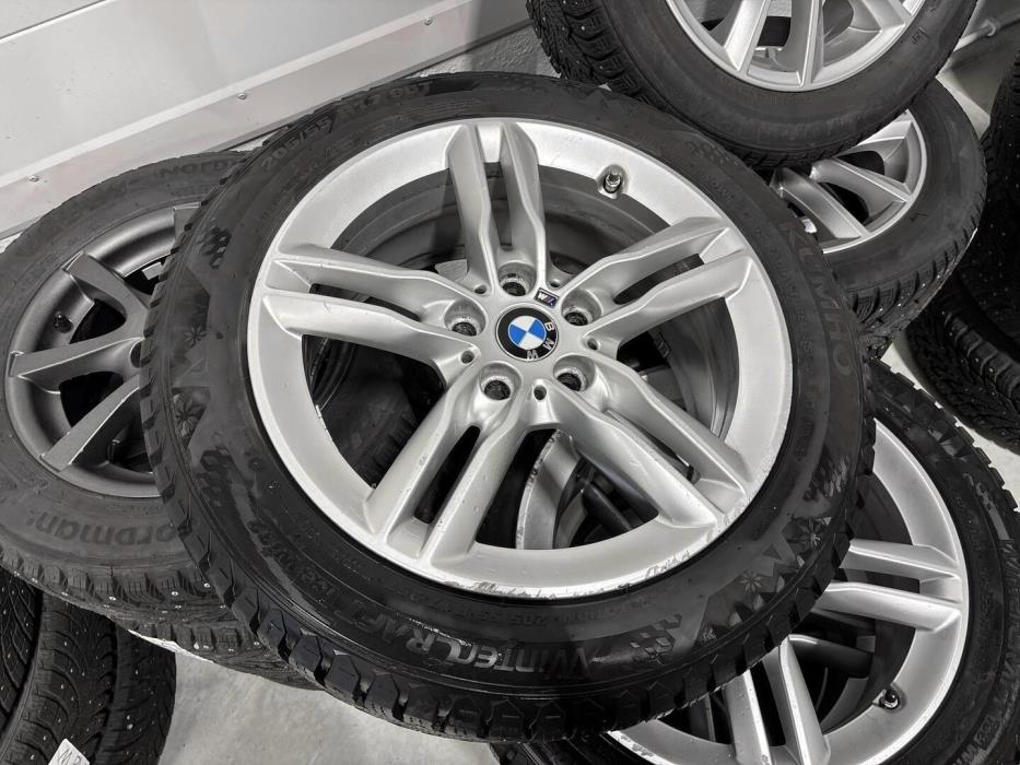 BMW 220 2017