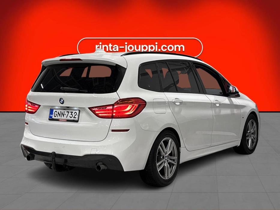 BMW 220 2017