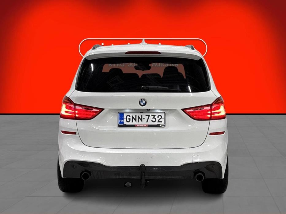 BMW 220 2017