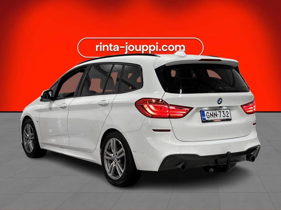 BMW 220 2017