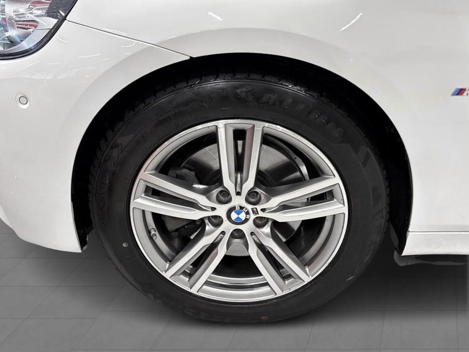 BMW 220 2017