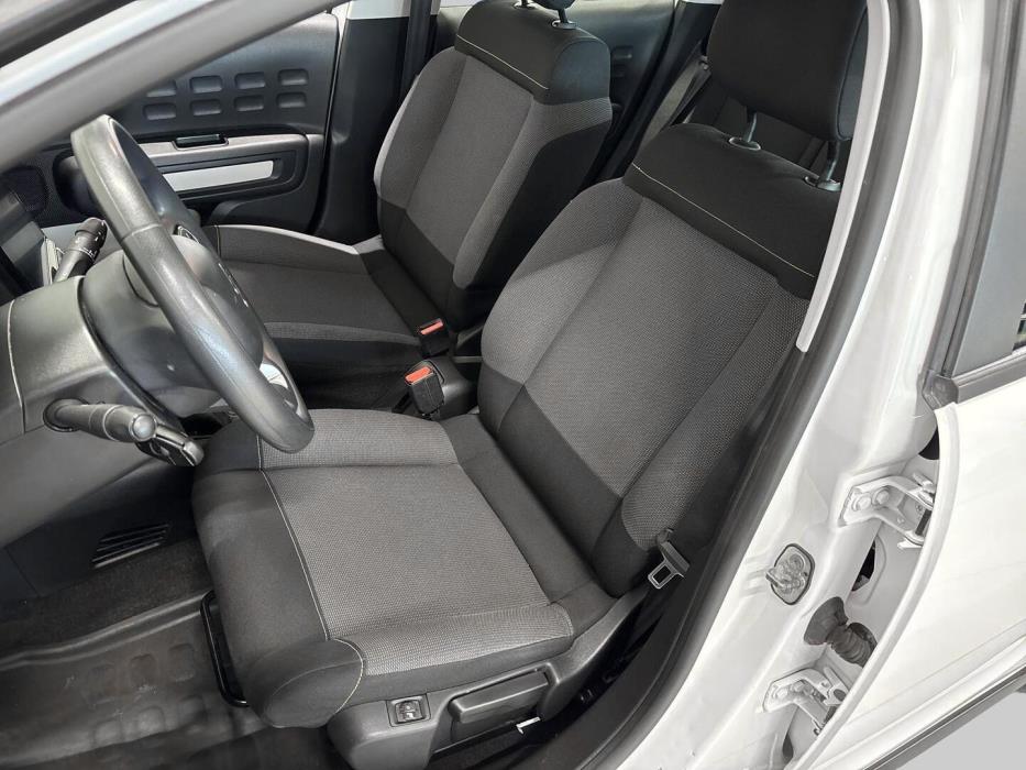 CITROEN C3 2019