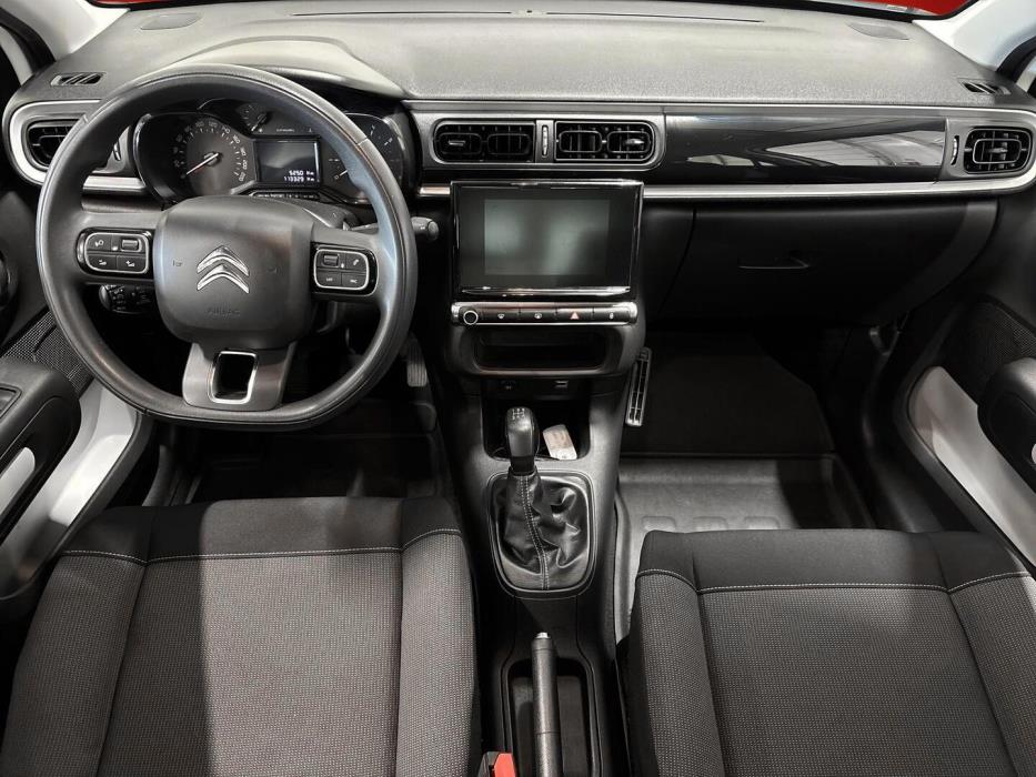 CITROEN C3 2019
