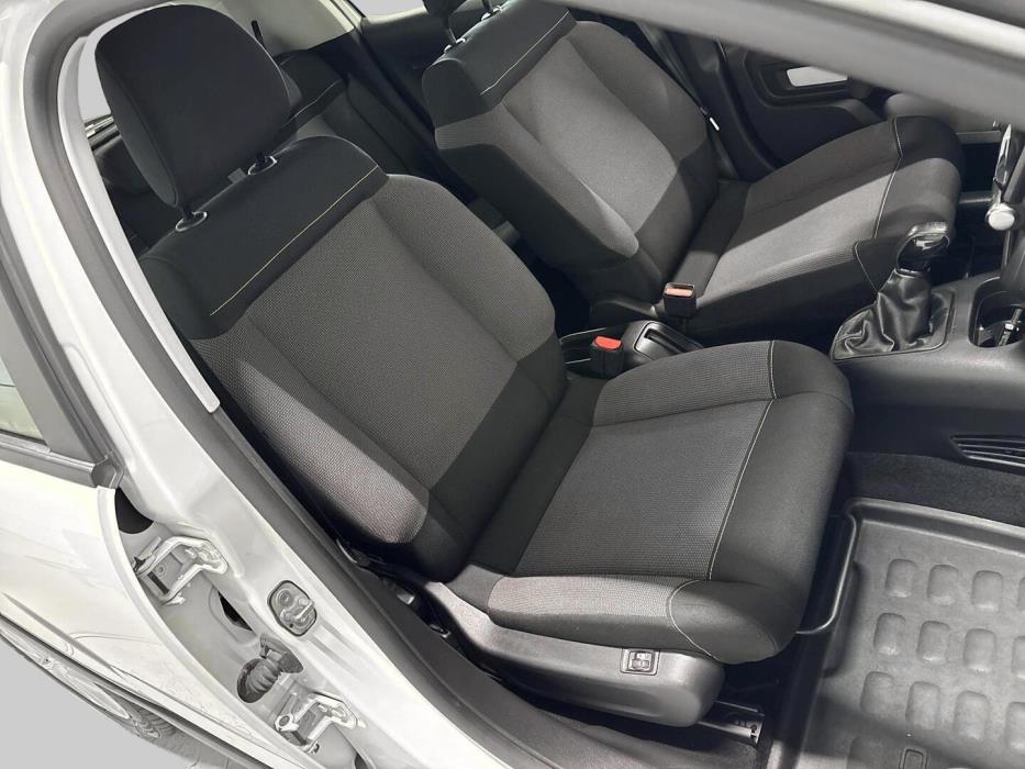 CITROEN C3 2019