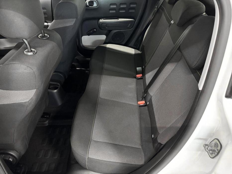 CITROEN C3 2019
