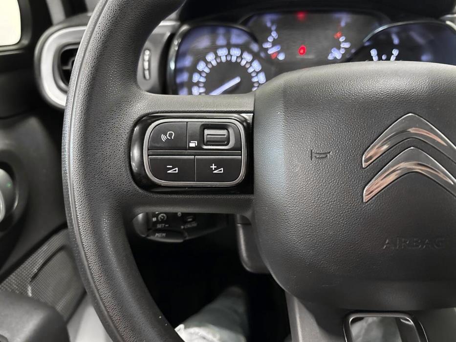 CITROEN C3 2019