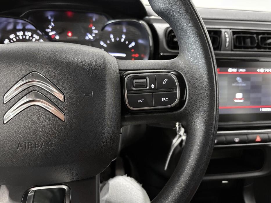 CITROEN C3 2019