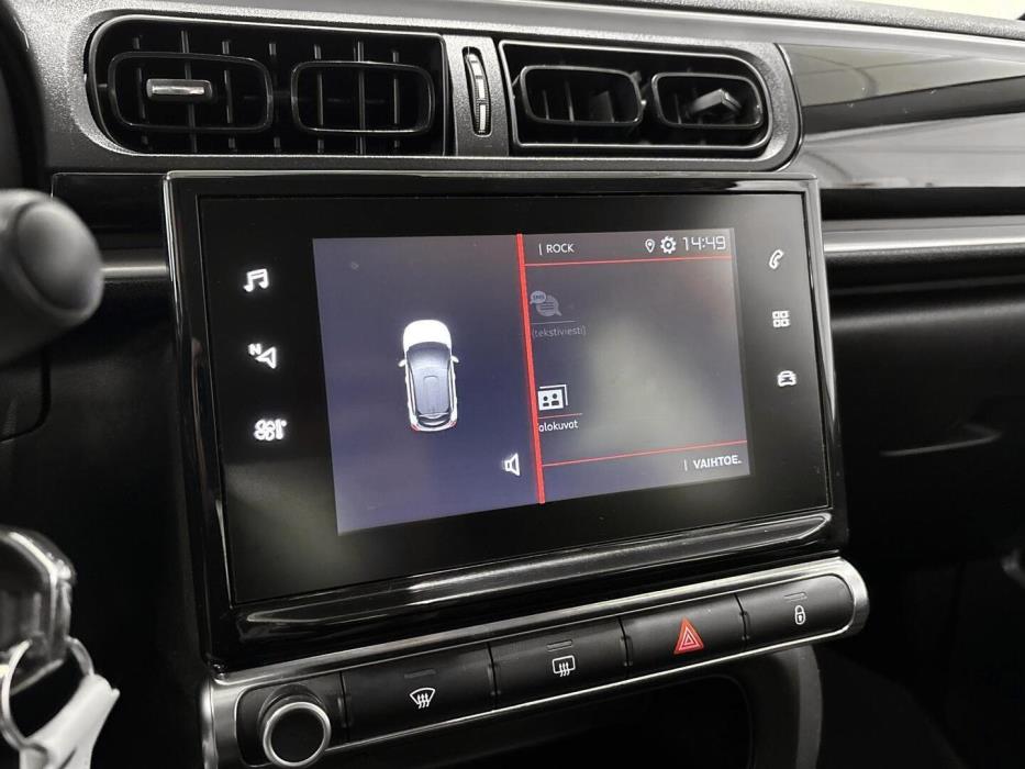 CITROEN C3 2019
