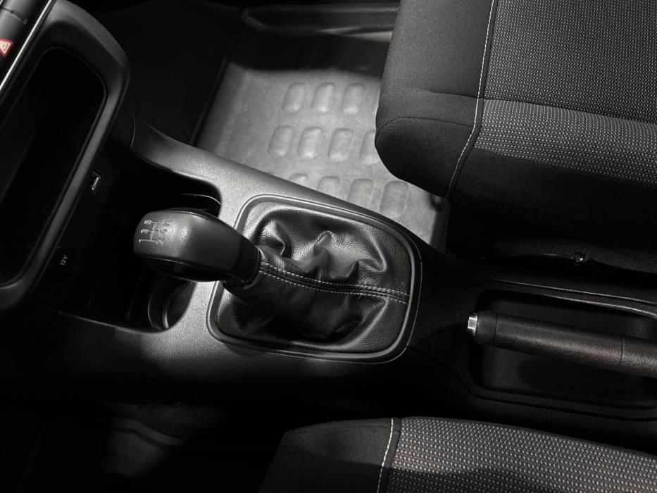 CITROEN C3 2019