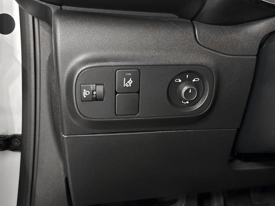 CITROEN C3 2019