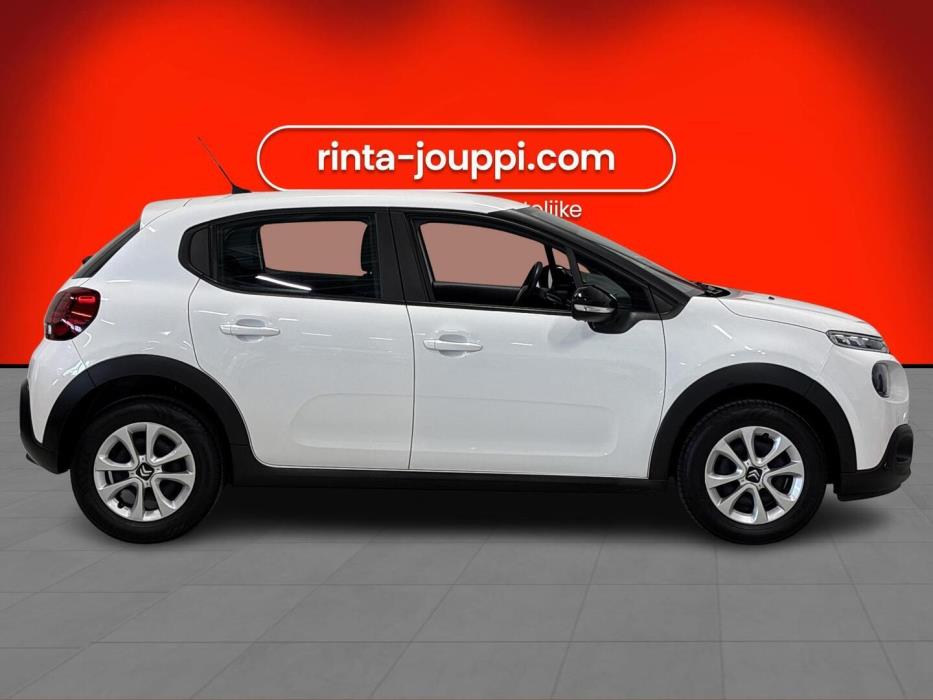 CITROEN C3 2019