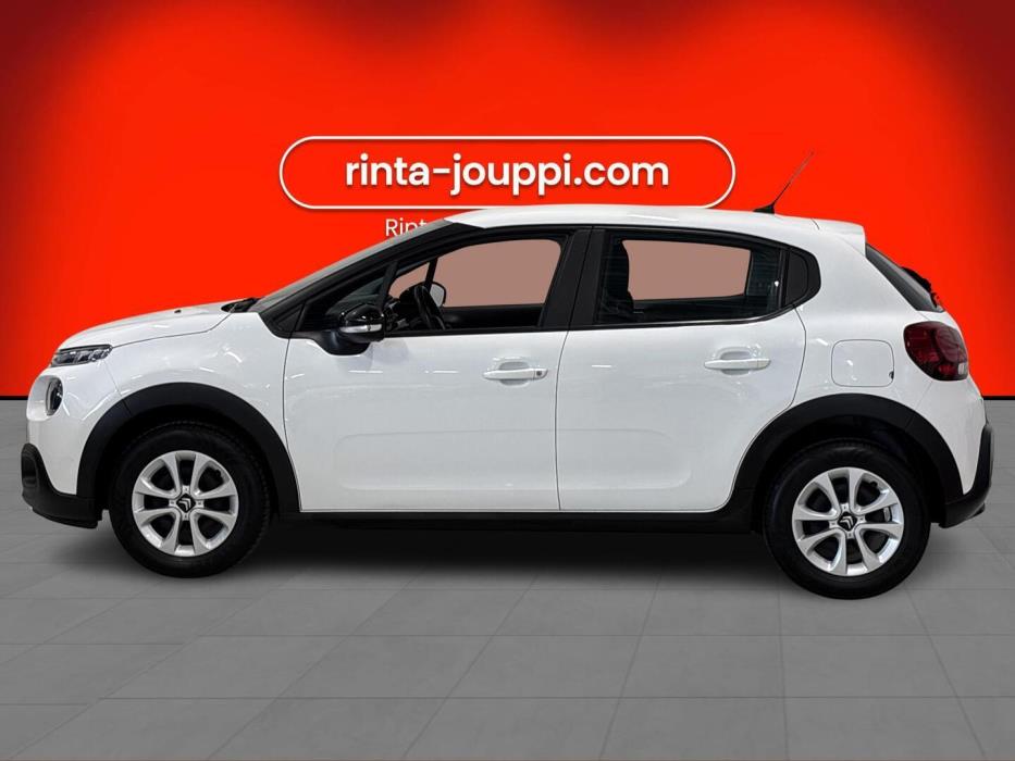 CITROEN C3 2019
