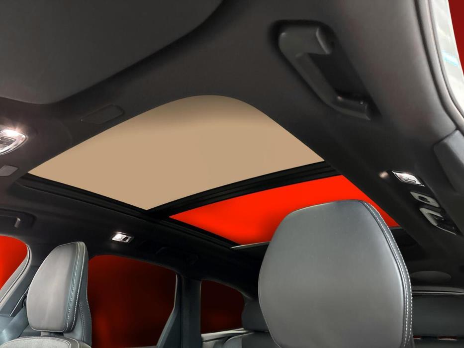 VOLVO XC60 2021